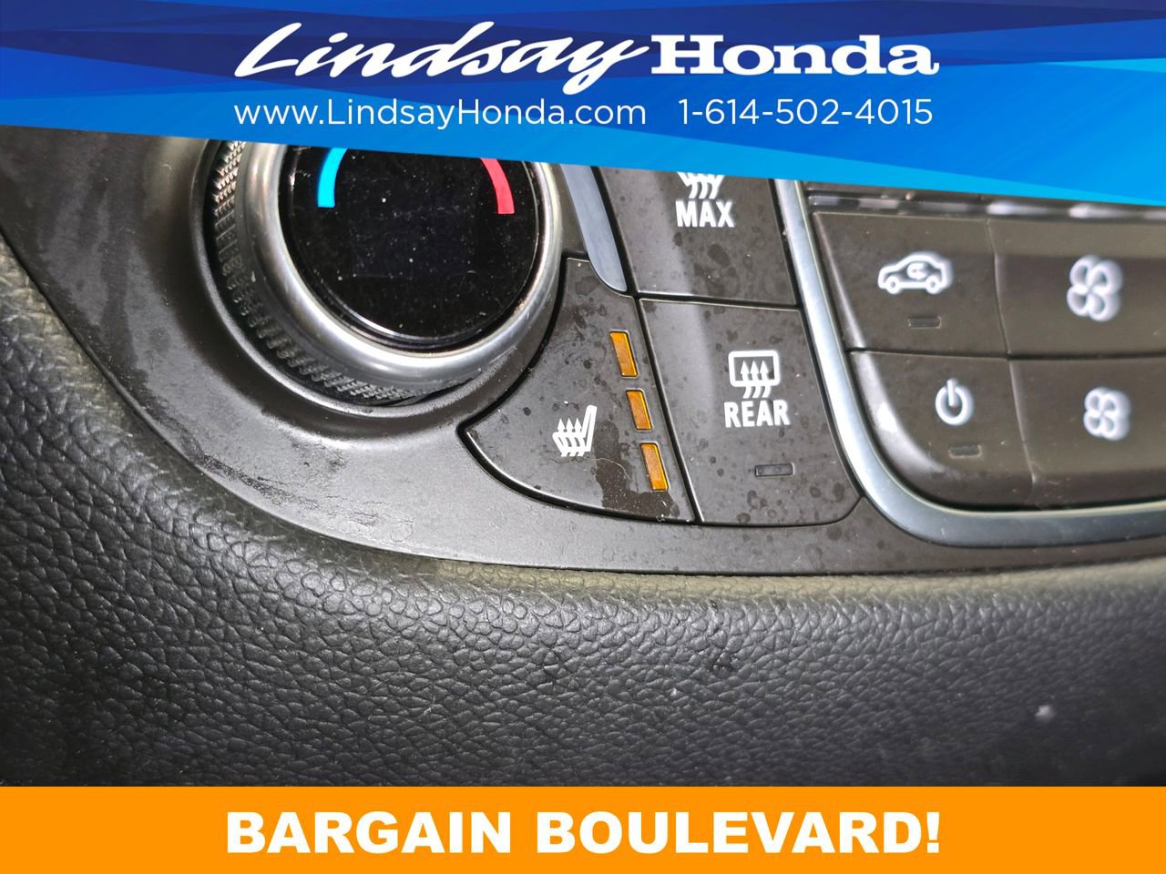 Used 2018 Chevrolet Equinox LT image 21