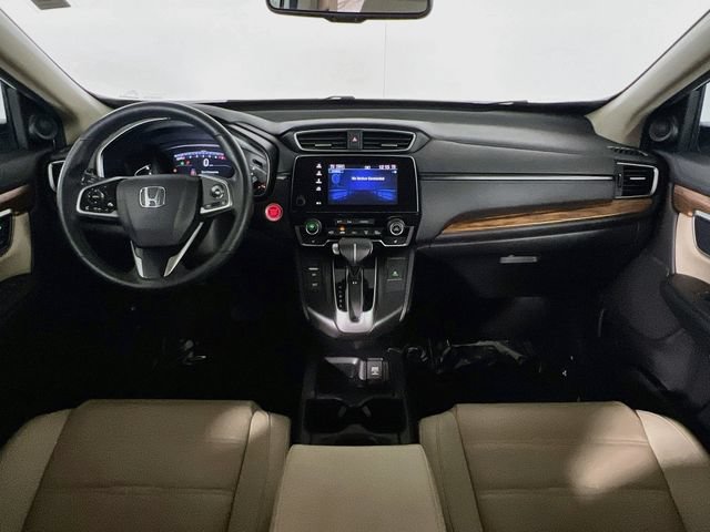 Used 2019 Honda CR-V EX-L image 28