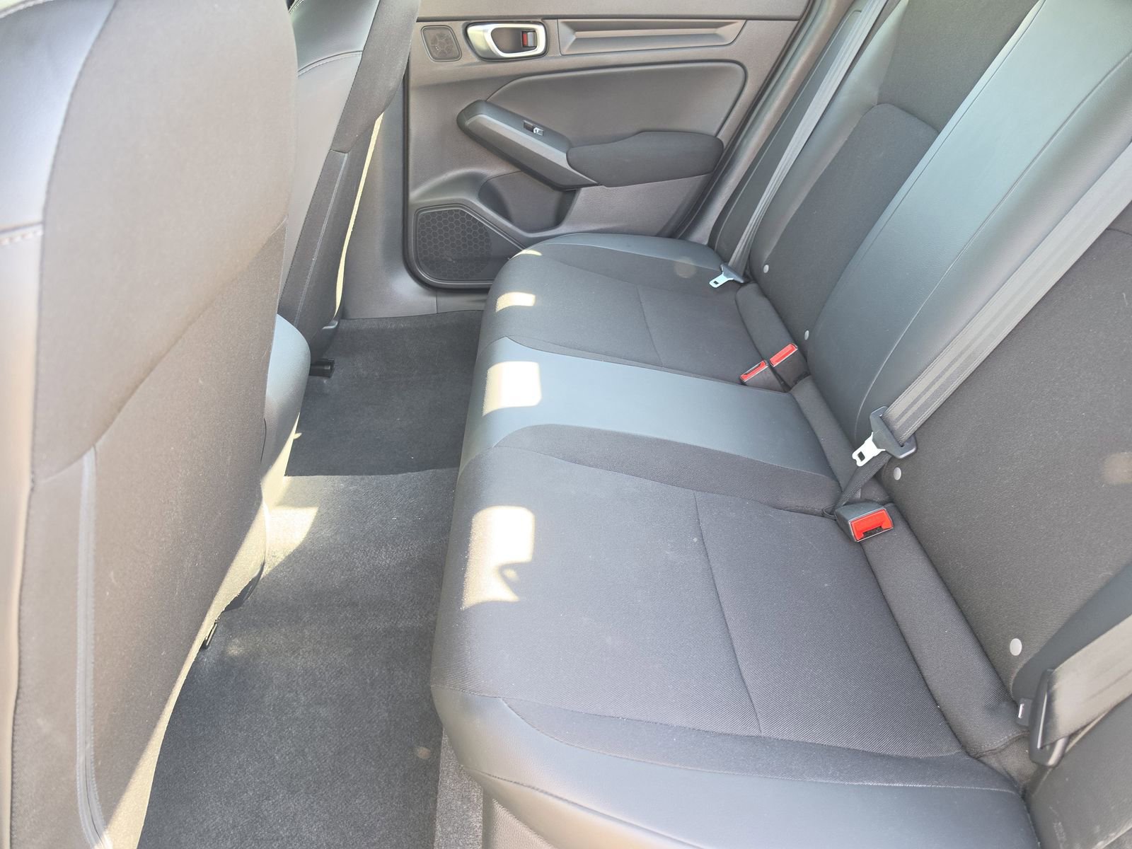 Used 2022 Honda Civic Sport image 13