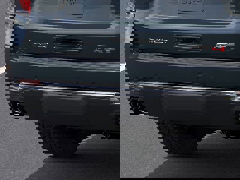 New 2026 GMC Yukon XL AT4 w/ AT4 Premium Plus Package image 38