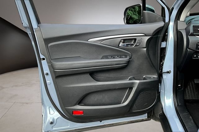 Certified 2026 Honda Ridgeline RTL image 21