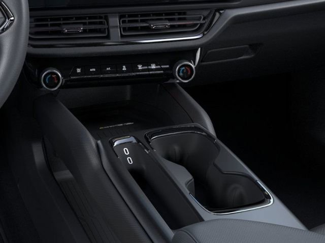 New 2026 Chevrolet Equinox EV RS image 28