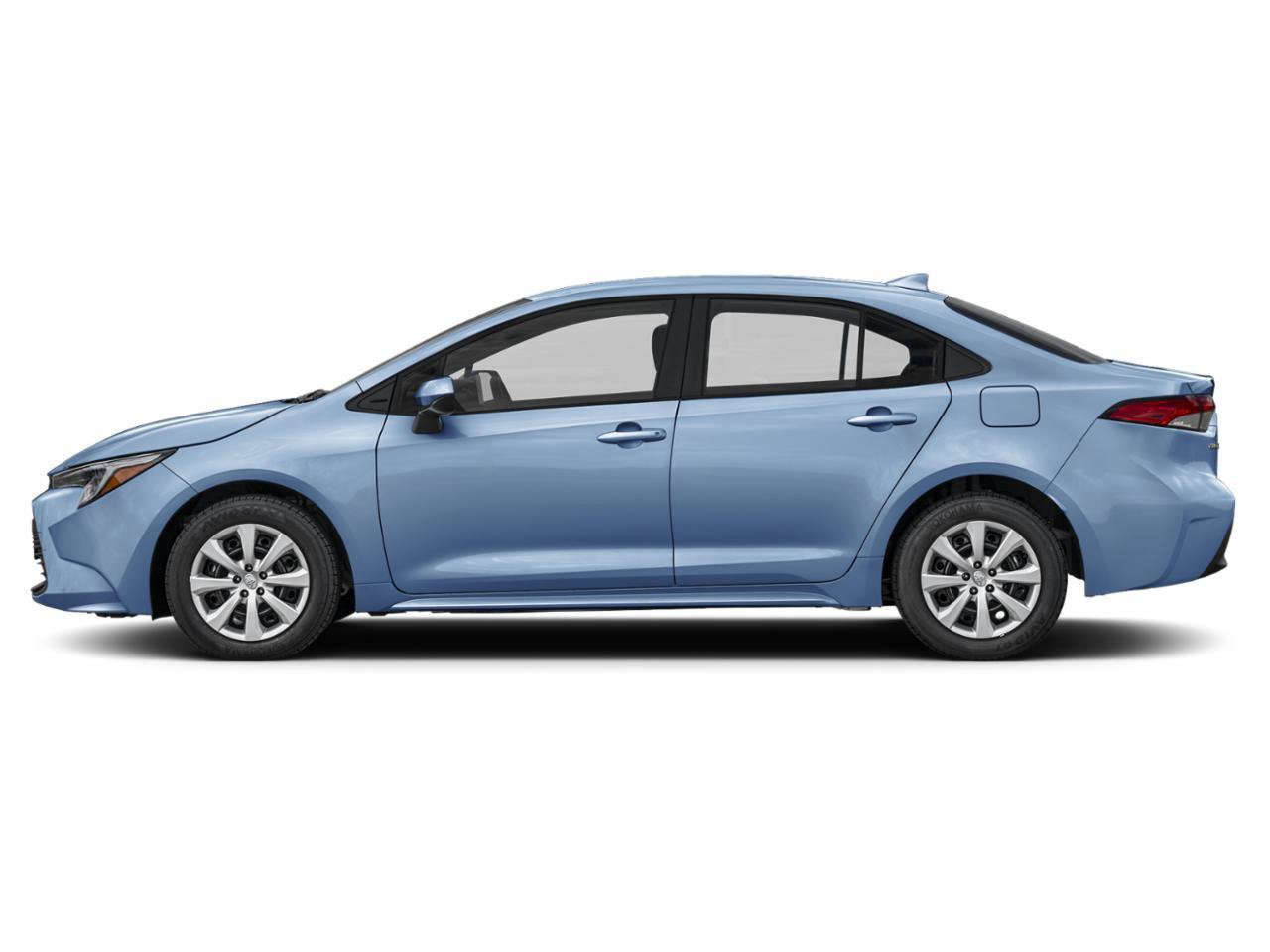 New 2027 Toyota Corolla LE FWD image 12