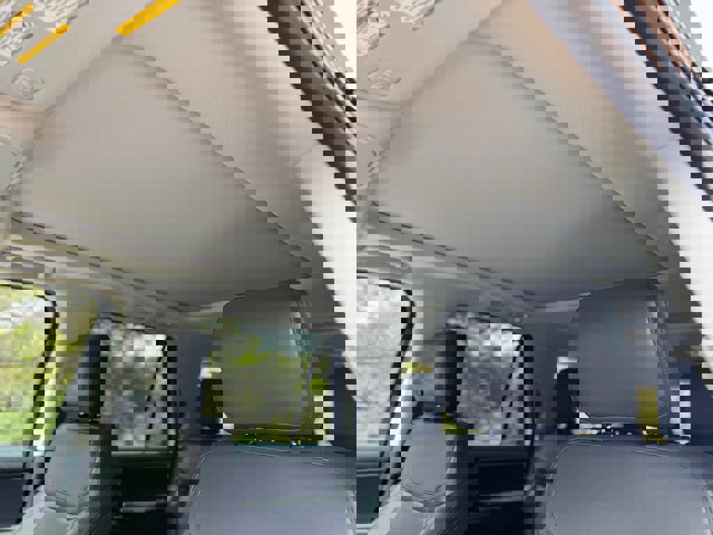 Used 2025 Ford Expedition Max Active AWD/4WD image 13