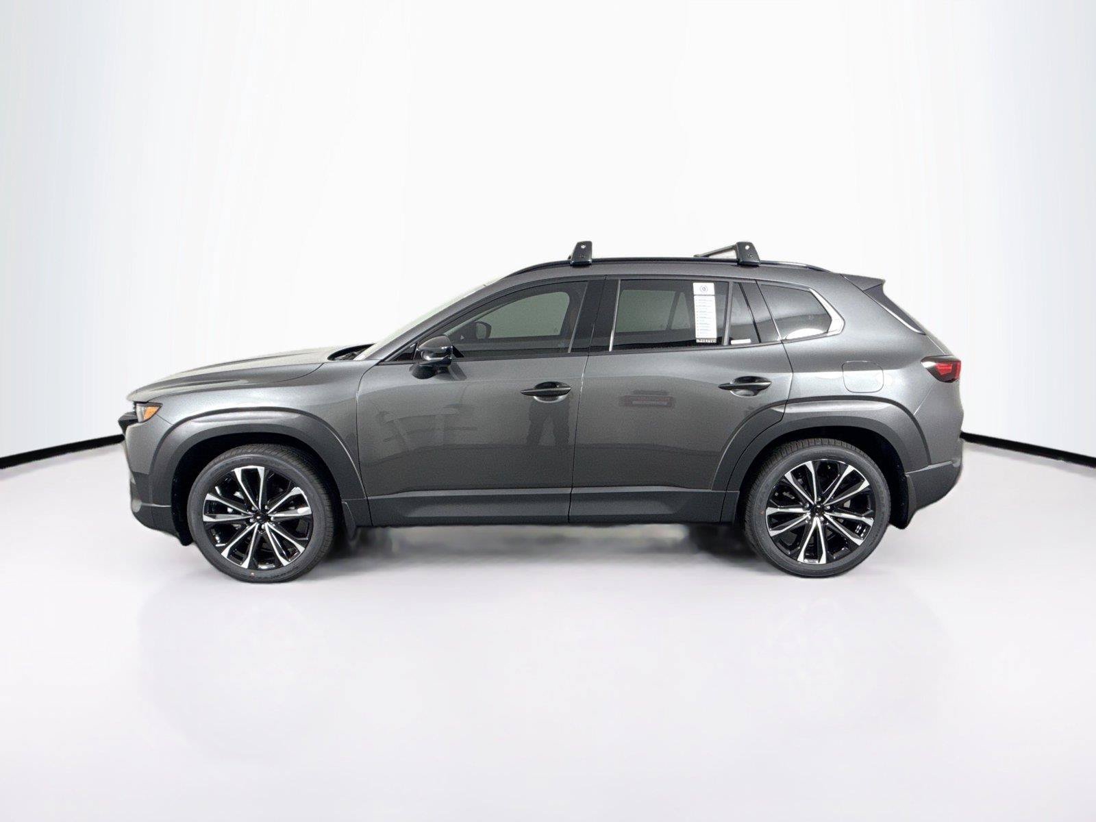 New 2026 MAZDA CX-50 2.5 Turbo w/ Premium Plus Pkg AWD/4WD image 14