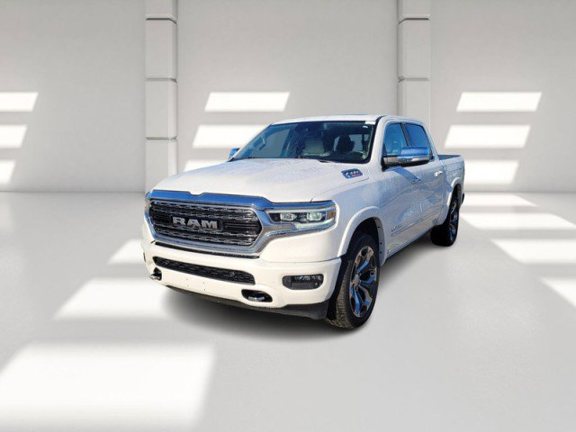 Used 2022 RAM 1500 Limited
