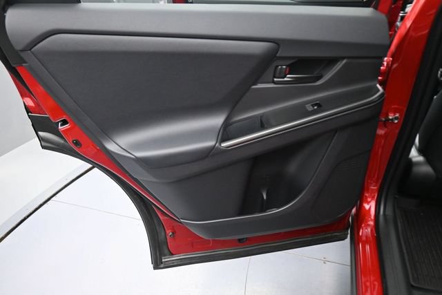 Used 2026 Toyota bZ FWD image 18