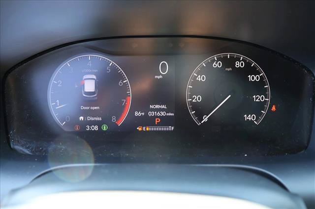 Used 2024 Honda HR-V Sport image 15