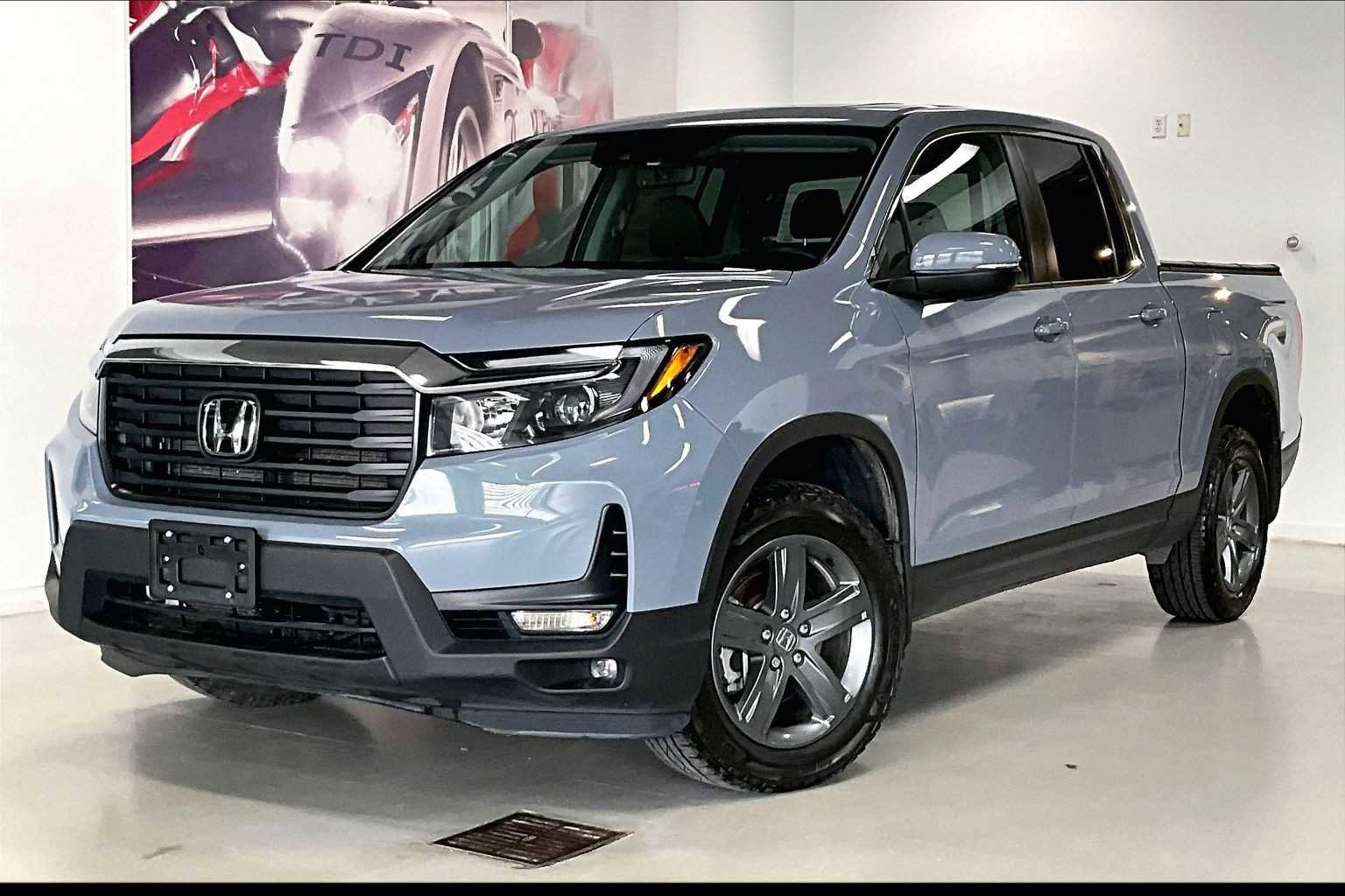 Used 2023 Honda Ridgeline RTL image 1