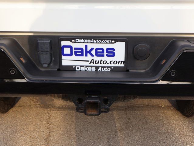 Certified 2024 Chevrolet Silverado 1500 ZR2 AWD/4WD image 25