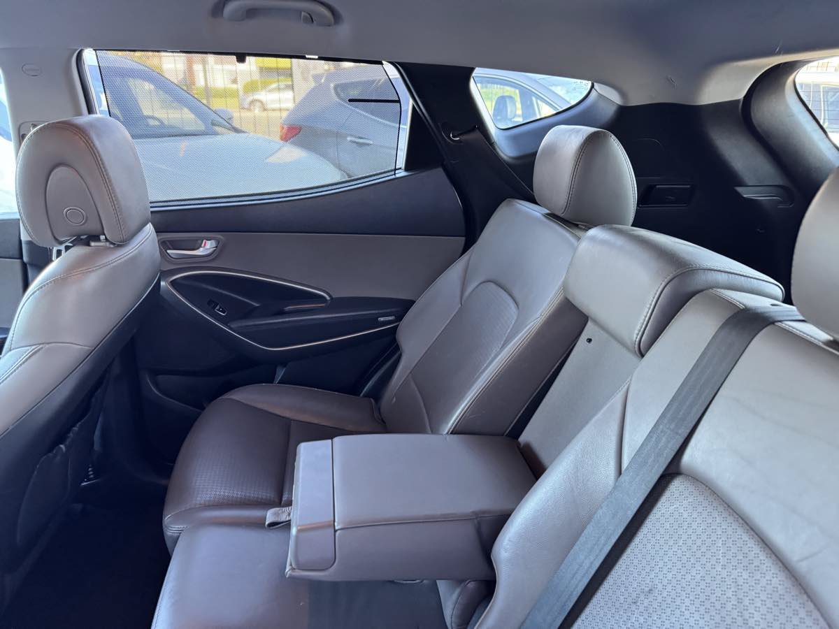 Used 2014 Hyundai Santa Fe Sport 2.0T FWD image 27