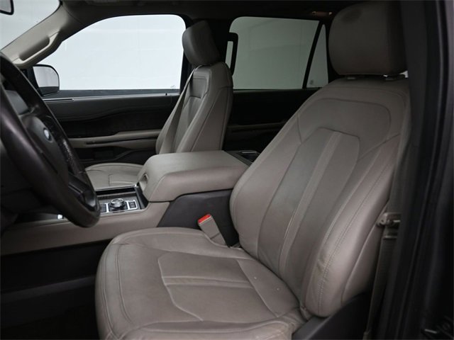 Used 2019 Ford Expedition Limited w/ Equipment Group 302A image 9