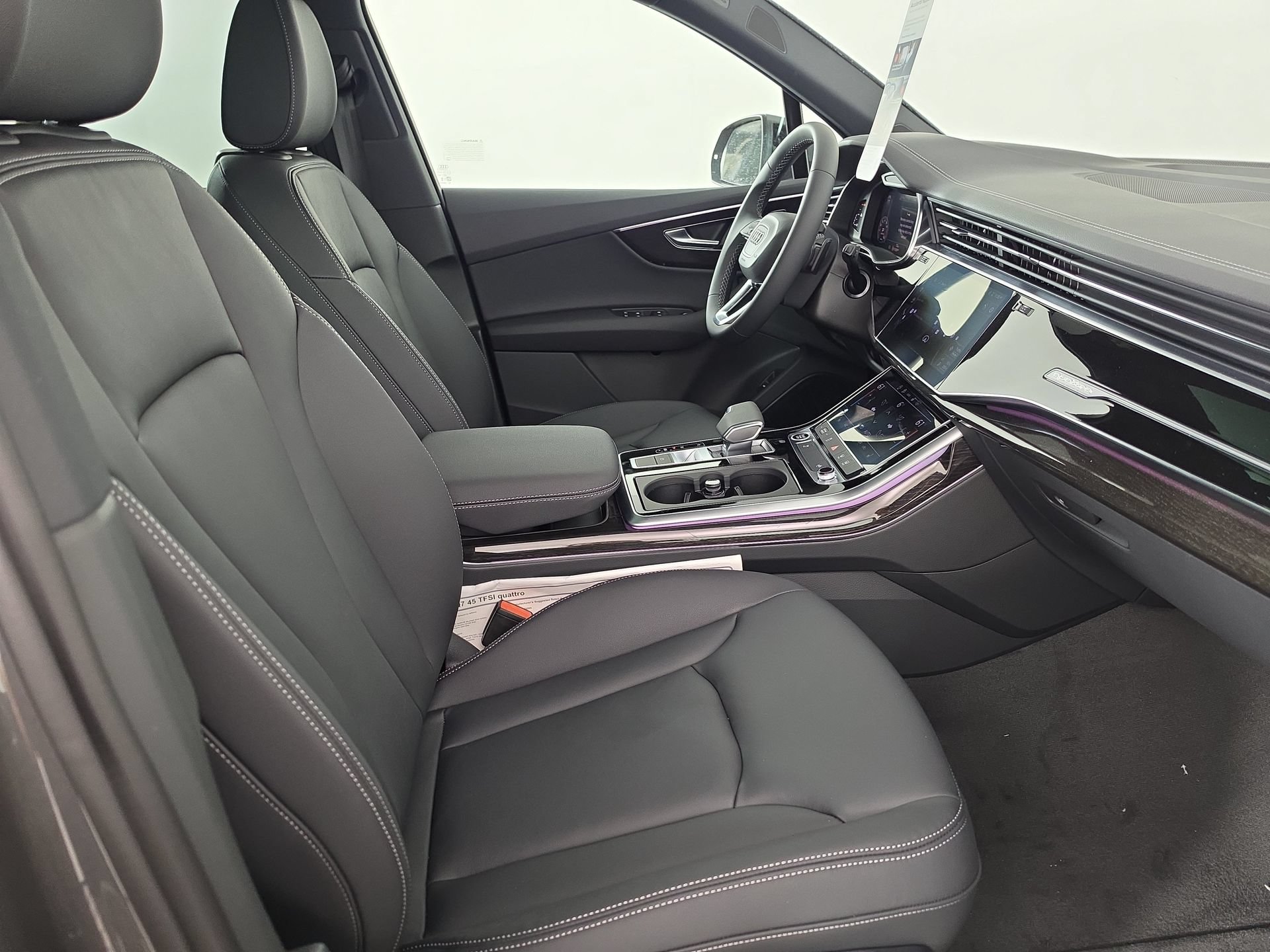 New 2026 Audi Q7 2.0T Premium AWD/4WD image 44