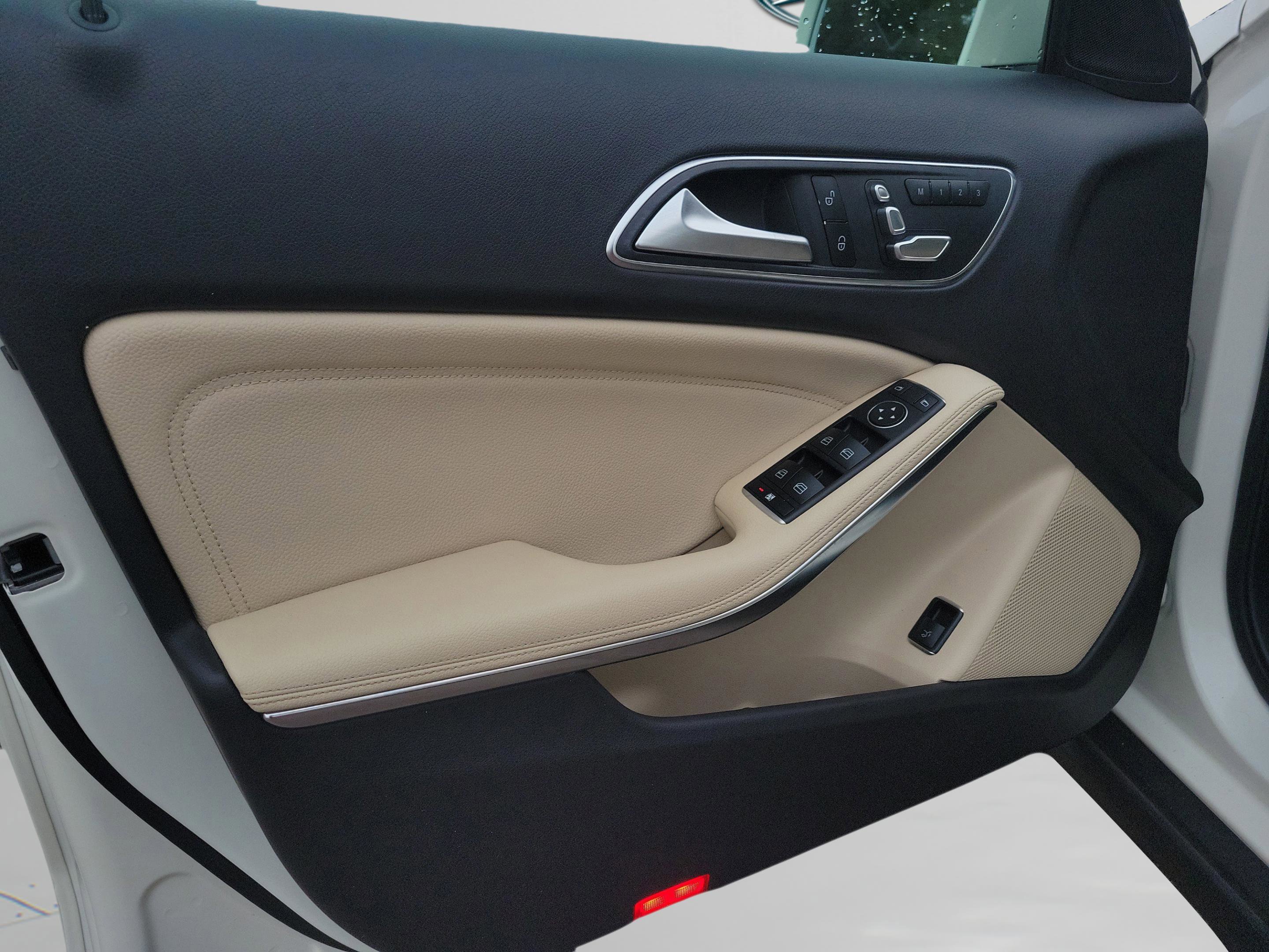 Certified 2018 Mercedes-Benz GLA 250 image 21