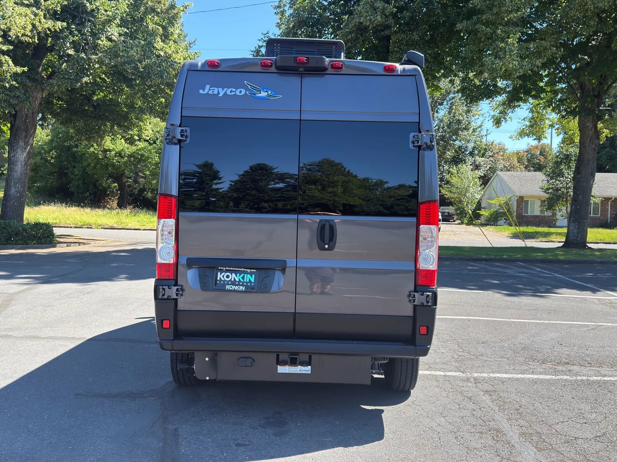 Used 2023 RAM ProMaster 1500 w/ Premium Convenience Group (B) image 5