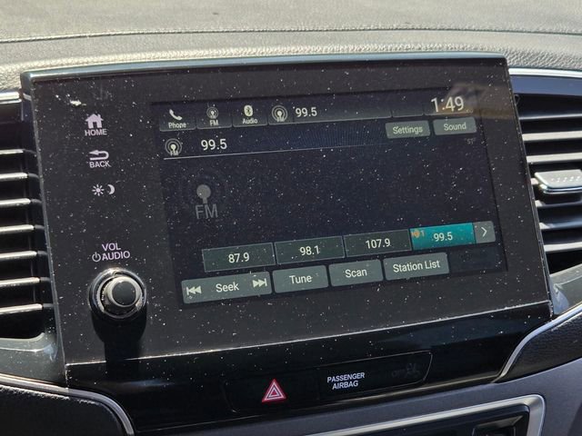 Used 2023 Honda Passport EX-L image 28