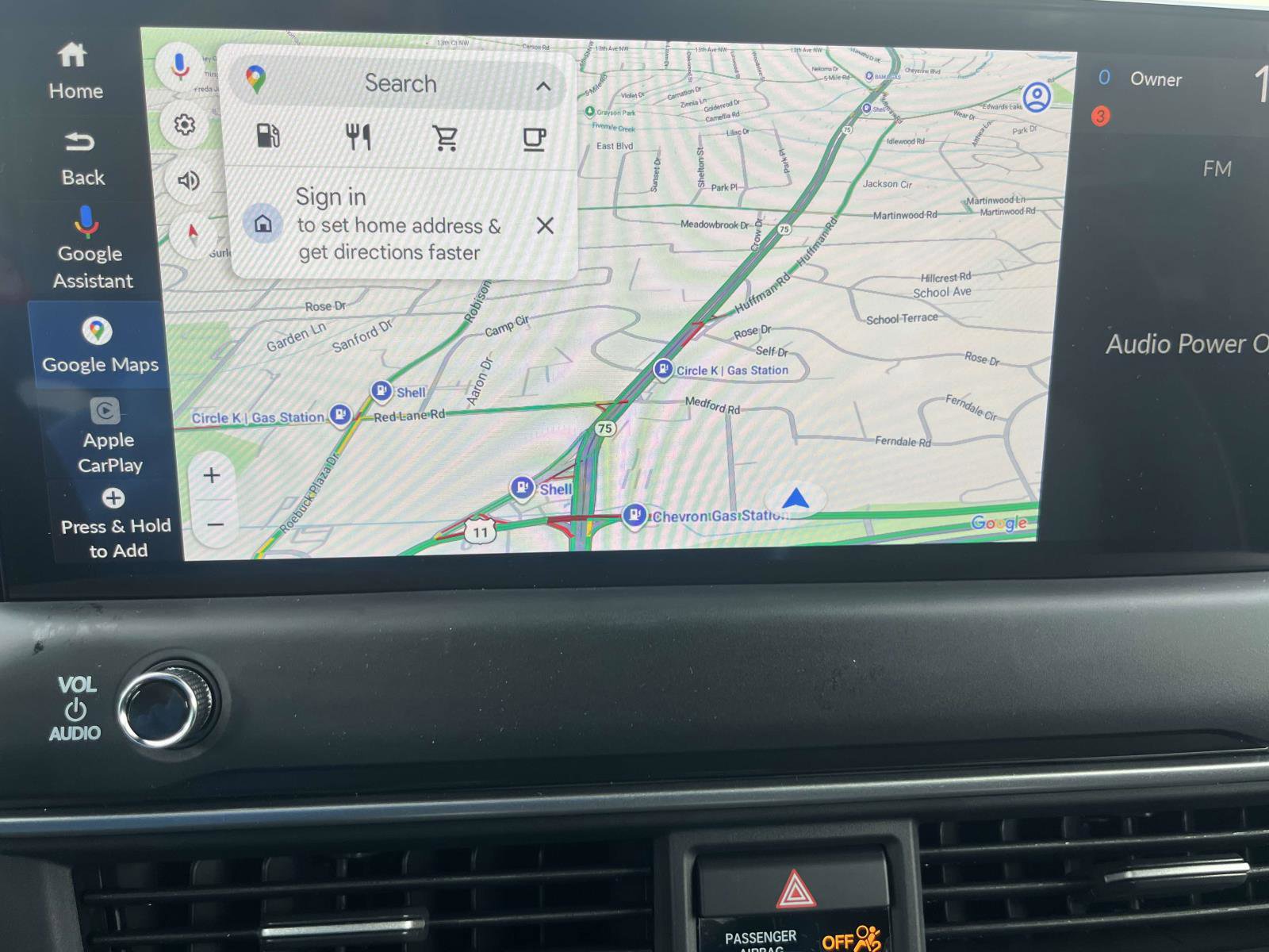 New 2026 Honda Pilot Elite image 11