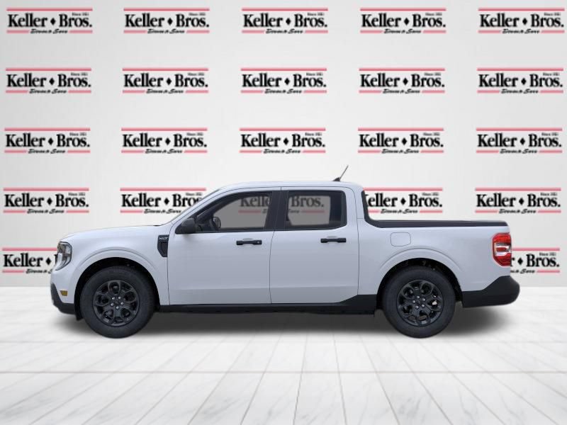 New 2026 Ford Maverick XLT AWD/4WD image 4