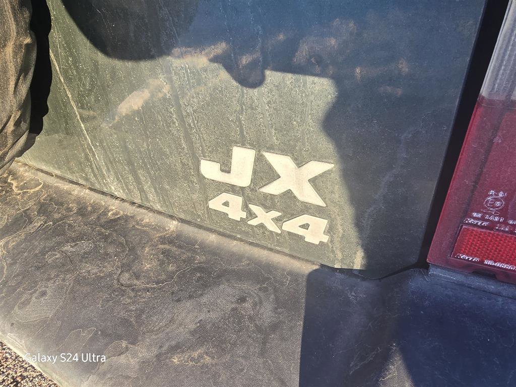 Used 1998 Suzuki Sidekick JX image 13