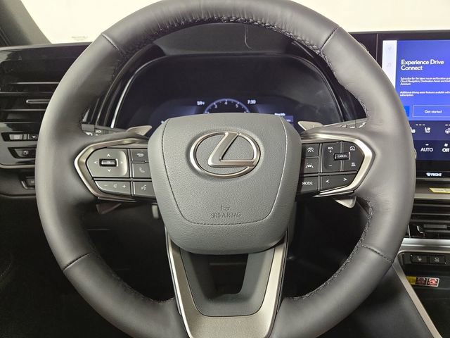 New 2026 Lexus TX 350 AWD image 23