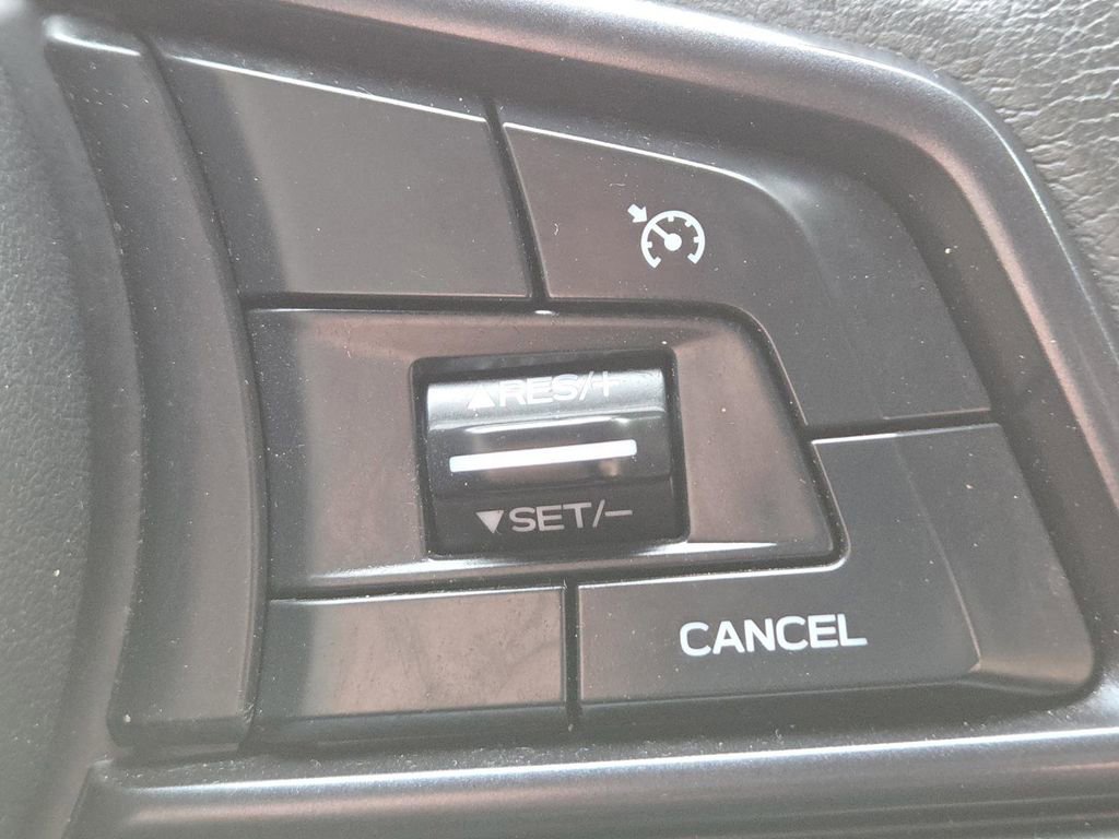 Used 2022 Subaru WRX Limited image 7