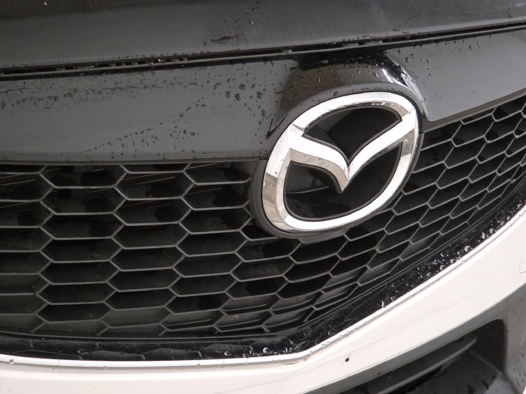Used 2013 MAZDA CX-5 Touring w/ Bose & Moonroof Pkg FWD image 13