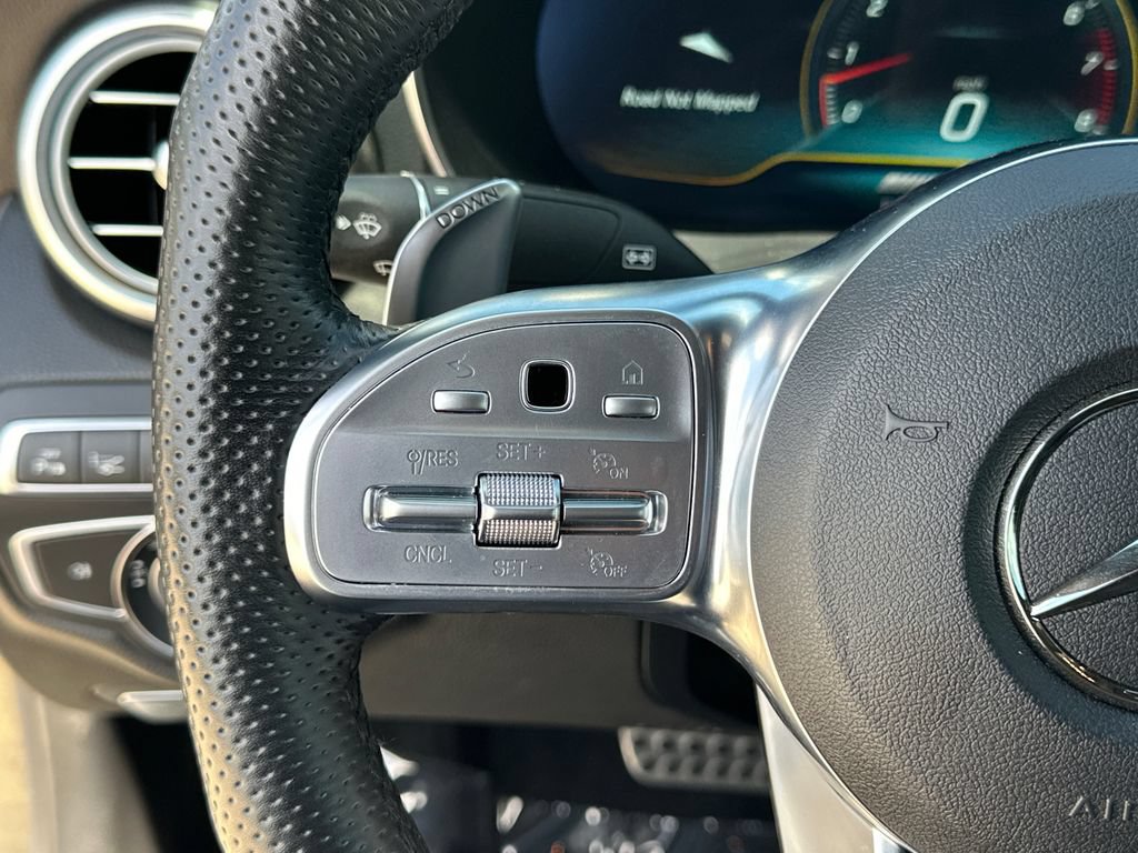 Used 2019 Mercedes-Benz C 43 AMG 4MATIC Coupe image 29