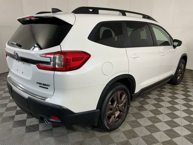 New 2026 Subaru Ascent Limited Bronze image 7