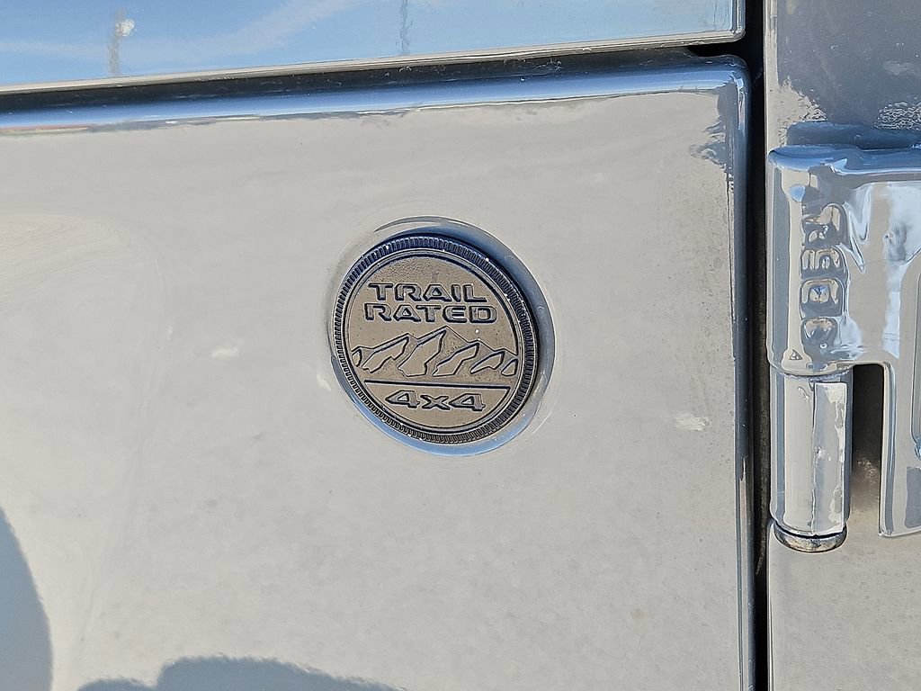 Used 2020 Jeep Wrangler Sport image 14