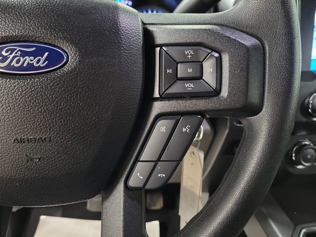 Used 2019 Ford F250 XLT w/ XLT Value Package AWD/4WD image 29