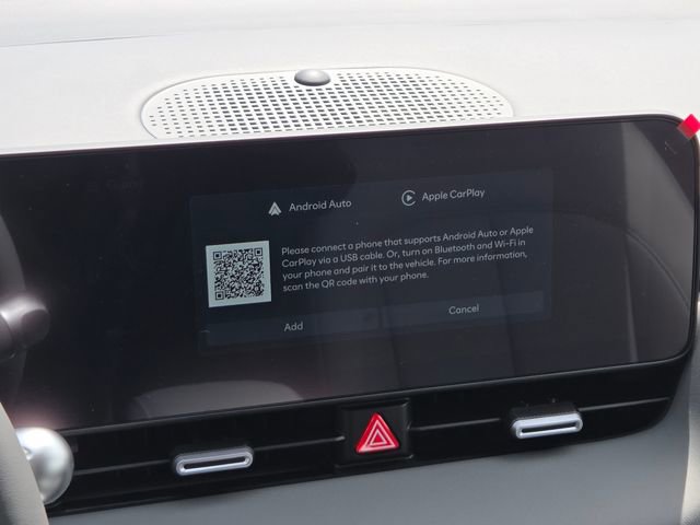 New 2026 Hyundai Ioniq 5 SEL AWD/4WD image 4