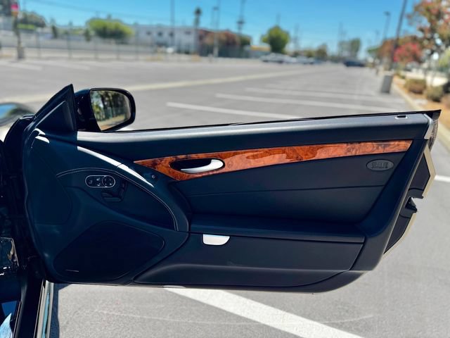 Used 2012 Mercedes-Benz SL 550 image 50