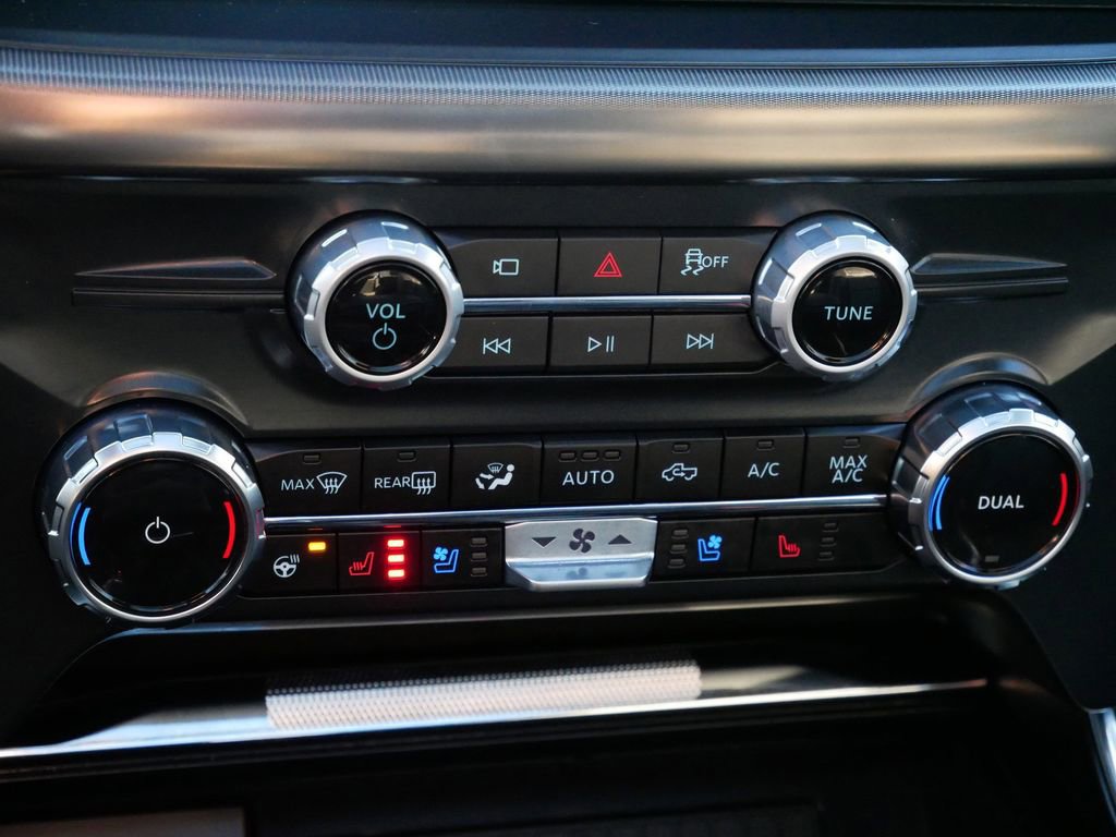 Certified 2025 Ford F150 Raptor image 23