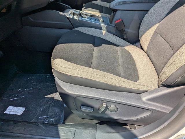 New 2025 Ford Bronco Sport Big Bend w/ Convenience Package image 4