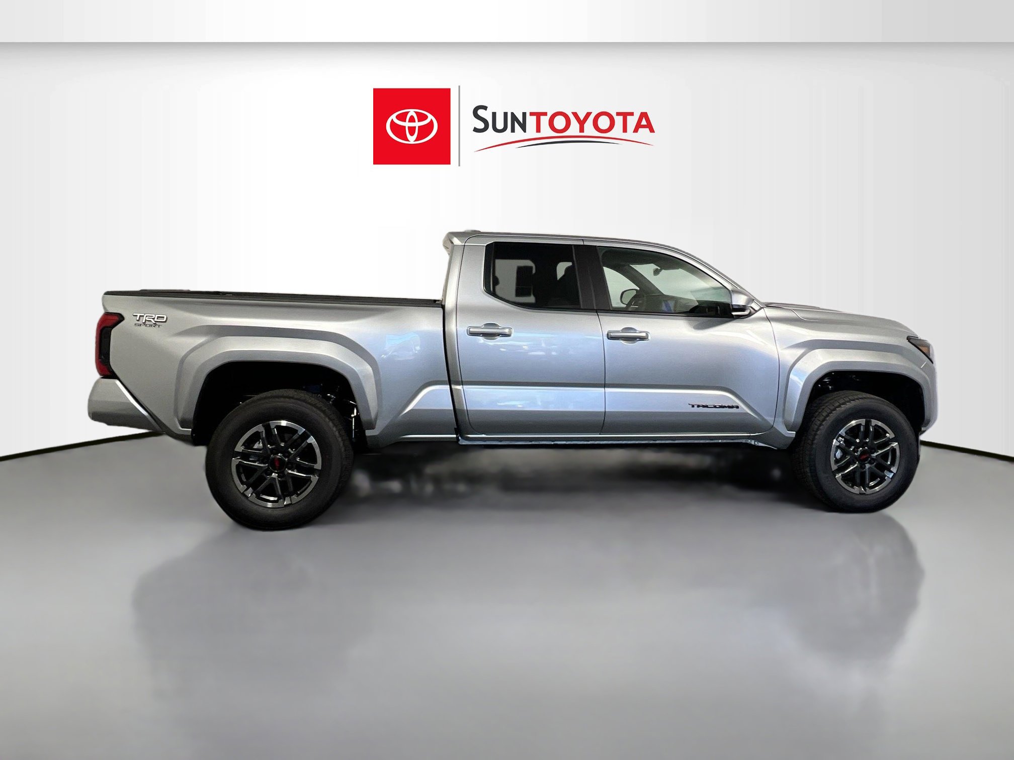 New 2026 Toyota Tacoma TRD Sport image 2