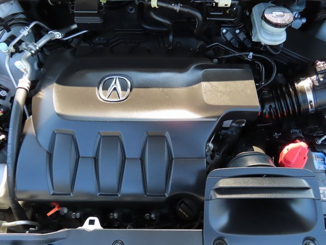 Used 2017 Acura RDX FWD image 41