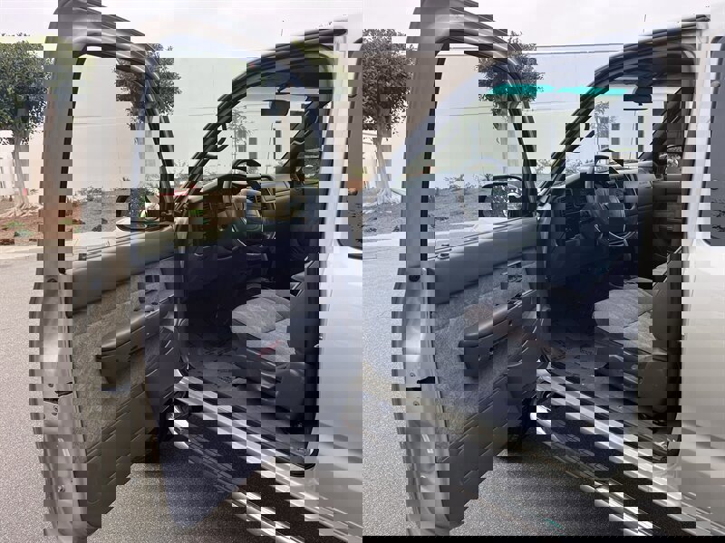 Used 2000 Toyota Tacoma PreRunner image 12