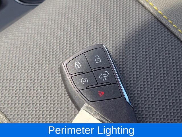 New 2026 Chevrolet Silverado 1500 ZR2 image 28