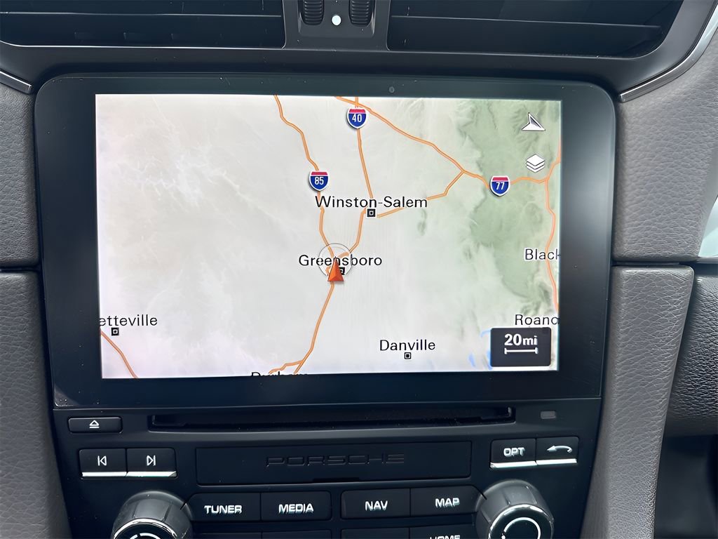 Used 2018 Porsche 911 Carrera image 19