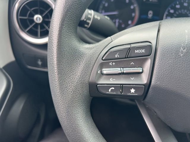 Used 2023 Hyundai Kona SEL w/ Cargo Package image 15