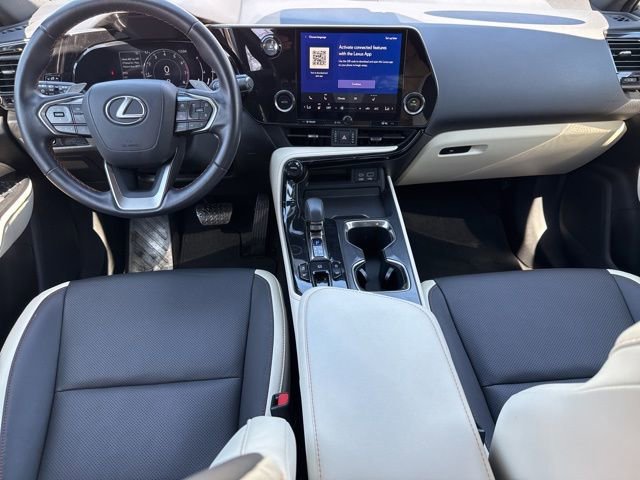 Used 2024 Lexus NX 350 AWD w/ Cold Area Package image 4