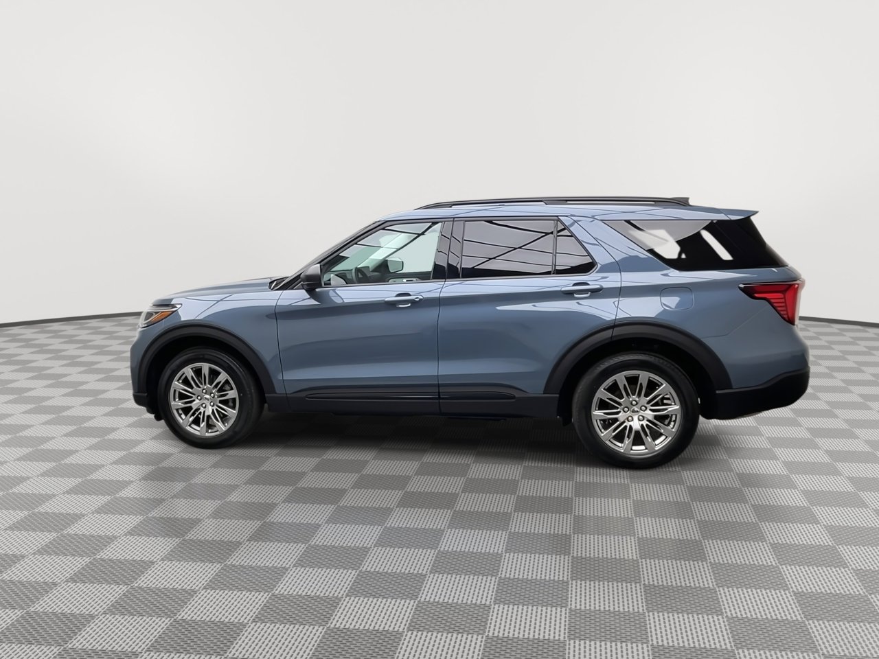 New 2026 Ford Explorer Active w/ Active Comfort Package image 40
