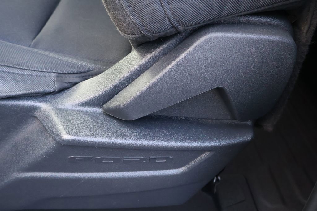 Used 2022 Ford F150 XL w/ STX Appearance Package image 33