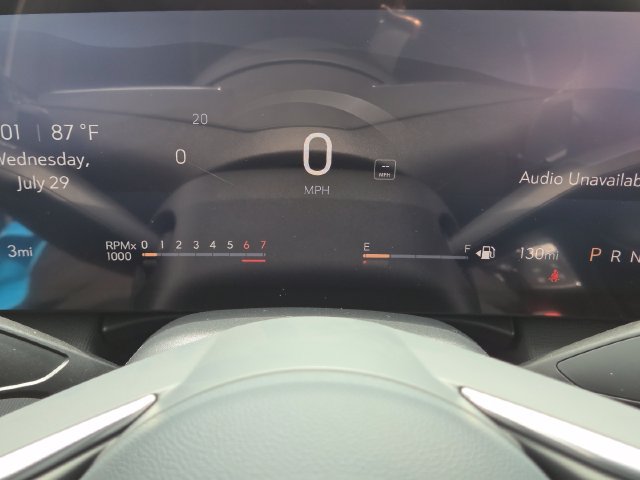 New 2026 Buick Enclave Preferred w/ Power Package FWD image 31