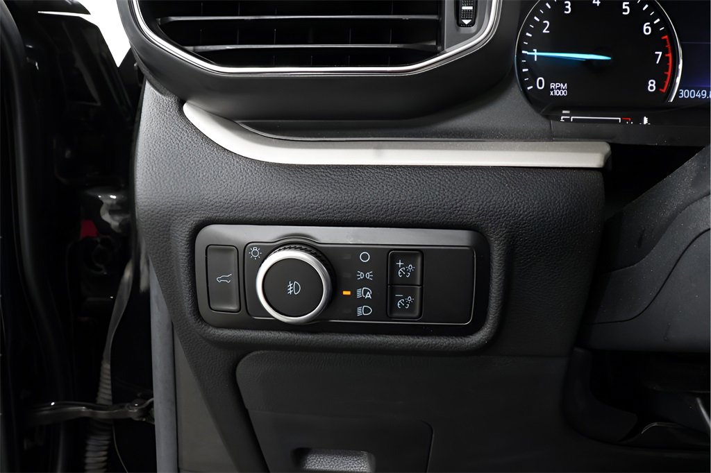 Used 2023 Ford Explorer XLT w/ Equipment Group 202A image 17