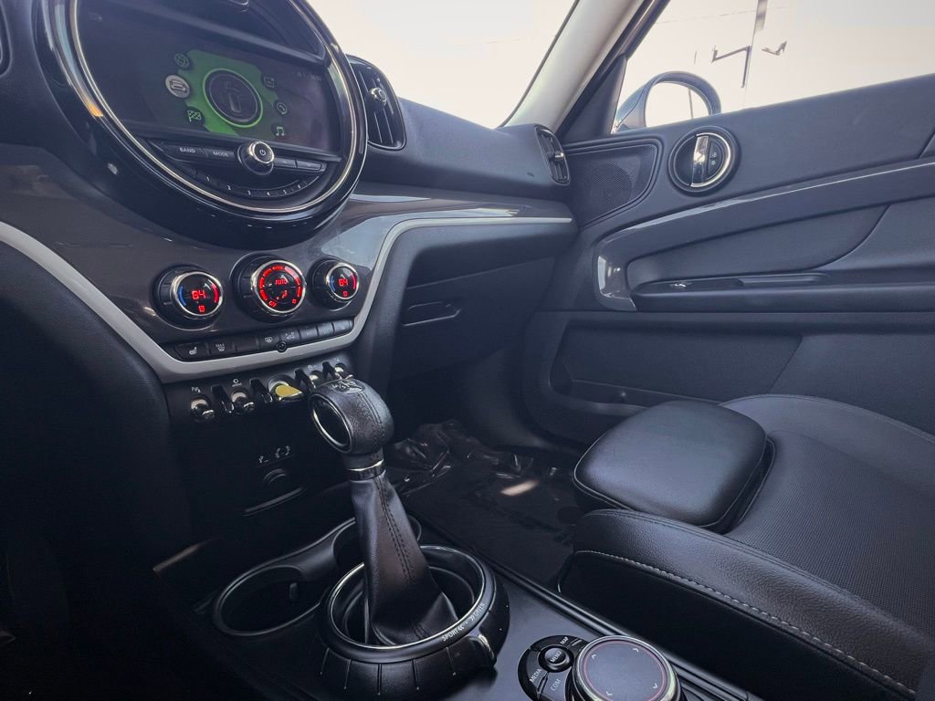 Used 2018 MINI Cooper Countryman SE image 35