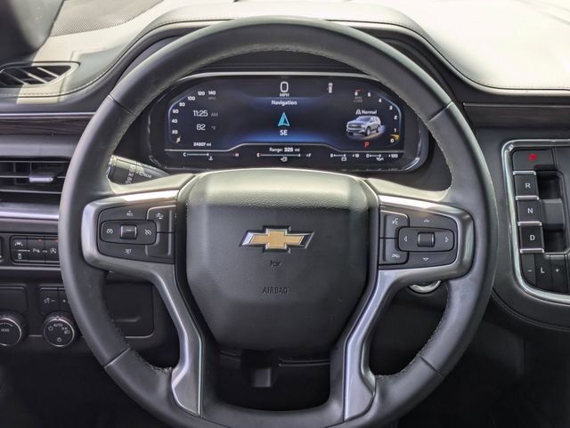 Used 2024 Chevrolet Tahoe LT image 20