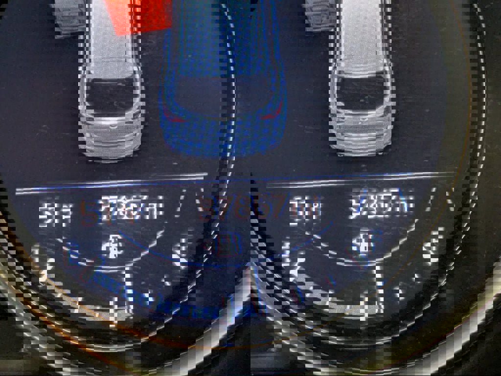 Certified 2023 MAZDA CX-5 AWD 2.5 S w/ Preferred Package image 16