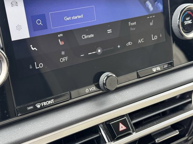 Used 2023 Lexus RX 350 FWD image 19