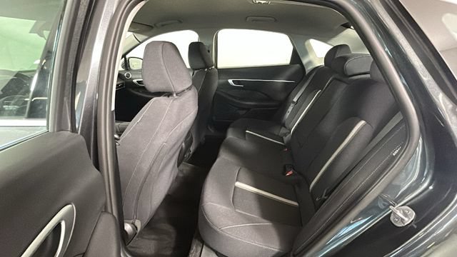 Used 2026 Hyundai Sonata SEL FWD image 26